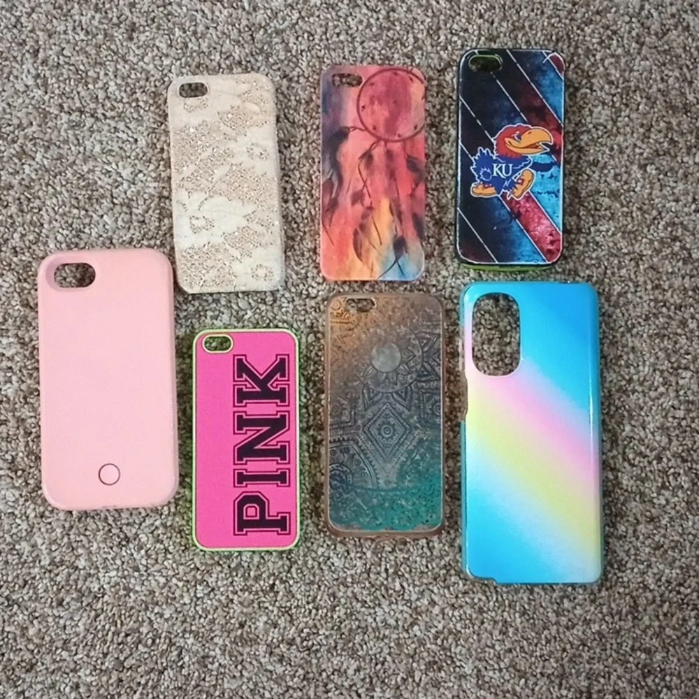 Phone cases - Picture 2 of 4
